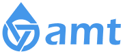 Логотип AMT