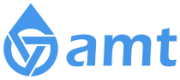 Логотип AMT