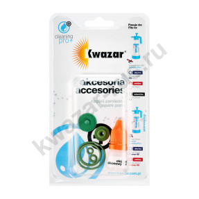 KWAZAR. Venus PRO+ Сервисный набор