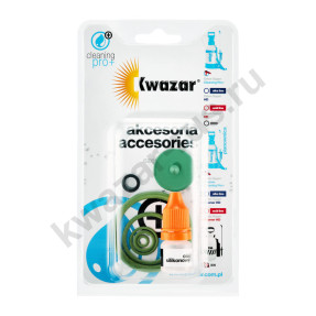 KWAZAR. Orion PRO+ Сервисный набор
