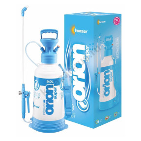 KWAZAR. Распылитель Orion Super Pro+ 9L