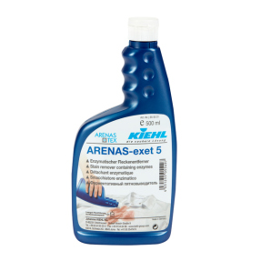 ARENAS®-exet 5 / пятновыводитель следов крови, травы
