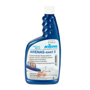 ARENAS®-exet 5 / пятновыводитель следов крови, травы
