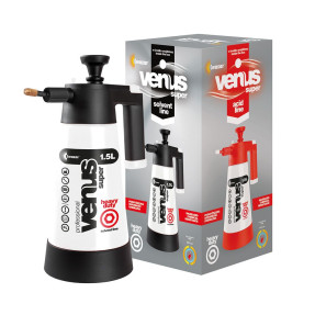 KWAZAR. Распылитель Venus Solvent Heavy Duty 1,5L
