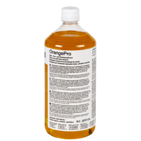 KIEHL Orange Pro, Ср-во для удаления спец. загрязнений (жевательной резинки), 1 л