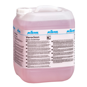 Veroclean / эффективное экспресс ср-во для глубокой чистки