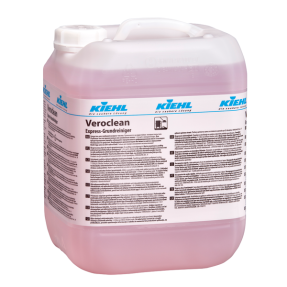 Veroclean / эффективное экспресс ср-во для глубокой чистки