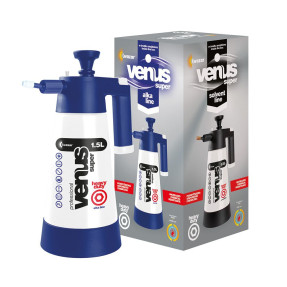 KWAZAR. Распылитель Venus Alka Line Heavy Duty 1,5L