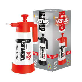 KWAZAR. Распылитель Venus Acid Heavy Duty 1,5L.