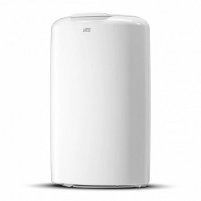 Корзина для мусора Tork, 50 л, белый (563000)
