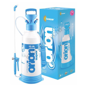 KWAZAR. Распылитель Orion Super Pro+ 12L