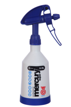 KWAZAR. Распылитель Mercury Alka Line Heavy Duty 0,5L