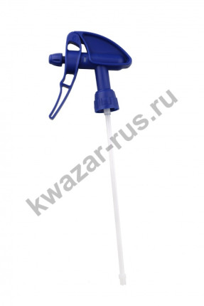 KWAZAR. Триггер Mercury Alka Line
