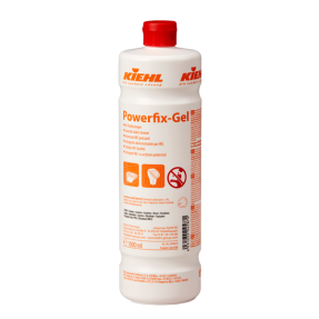 Powerfix-Gel / гель для интенсивной чистки унитазов и писсуаров