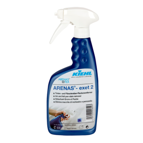 ARENAS®-exet 2 / пятновыводитель следов чернил и фломастера
