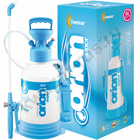 KWAZAR. Распылитель Orion Super Pro+ 6L