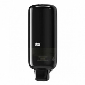 Диспенсер TORK для косметической продукции, черный, S4 (561508)