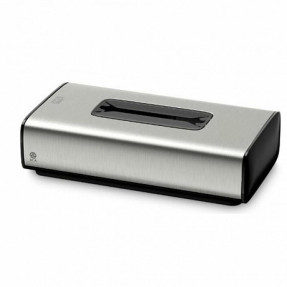 Диспенсер для салфеток для лица TORK, F1, металл (460013)